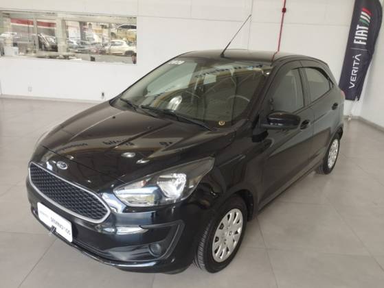 FORD KA 1.0 TI-VCT FLEX SE MANUAL